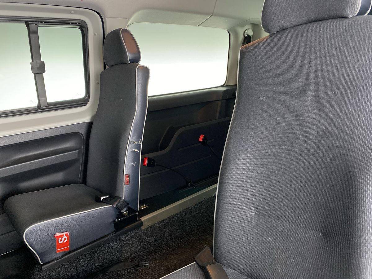 Used Volkswagen Caddy Maxi Life 2019 for sale - 77787655: Photo 26