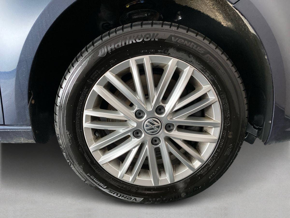 Used Volkswagen Caddy Maxi Life 2019 for sale - 77787655: Photo 29