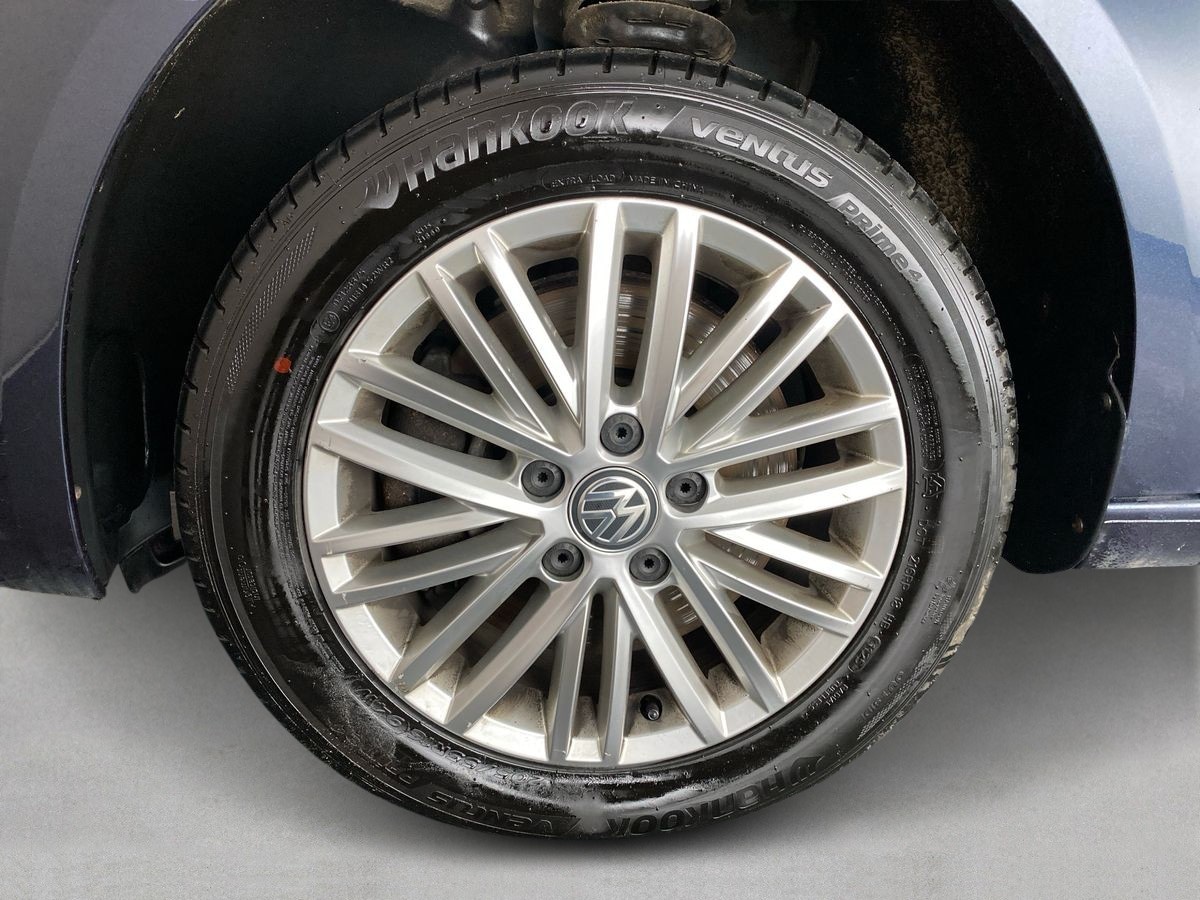 Used Volkswagen Caddy Maxi Life 2019 for sale - 77787655: Photo 30