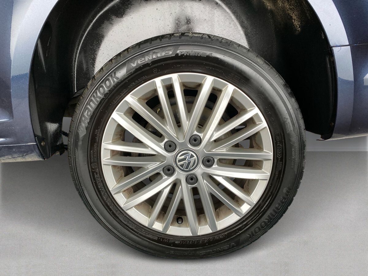 Used Volkswagen Caddy Maxi Life 2019 for sale - 77787655: Photo 31