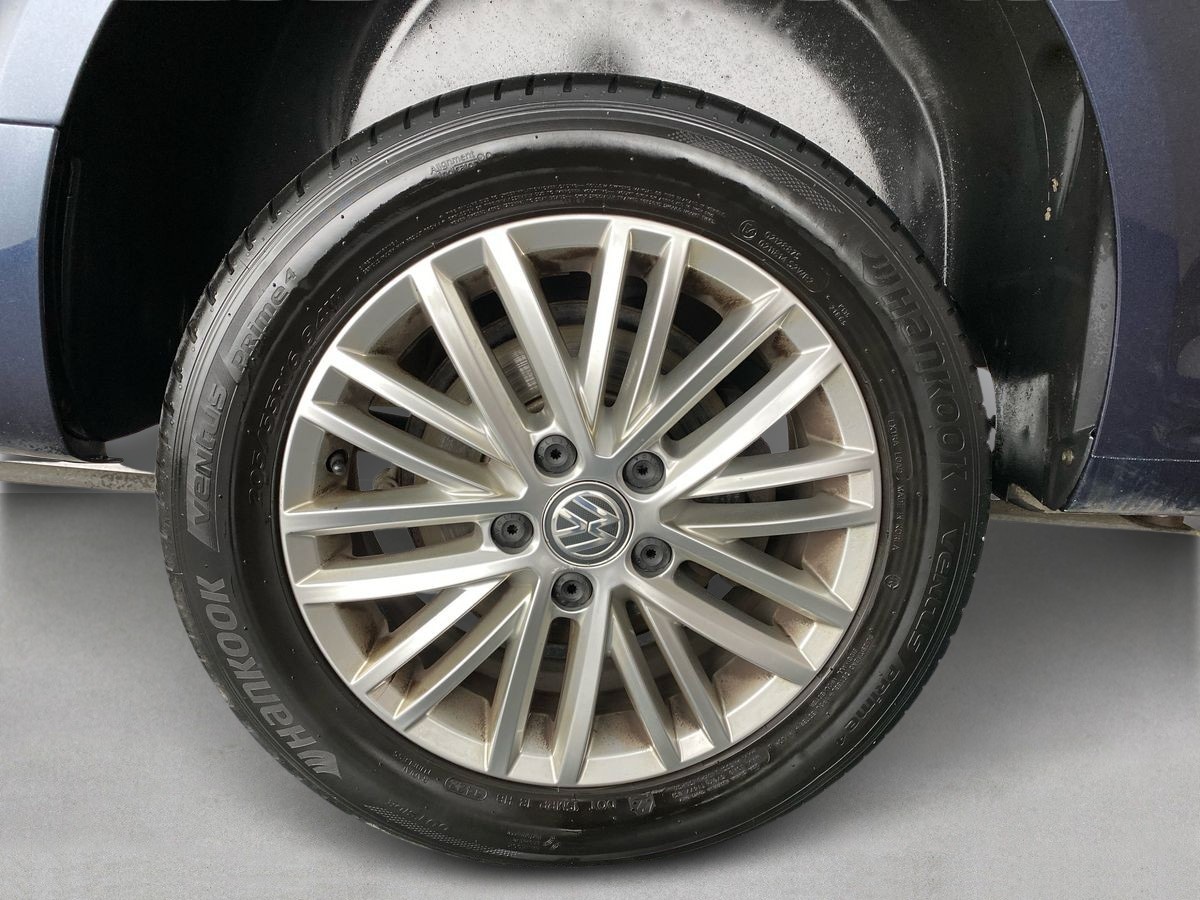 Used Volkswagen Caddy Maxi Life 2019 for sale - 77787655: Photo 32