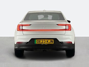 Used Polestar Polestar 2 2023 for sale - 78641605: Photo