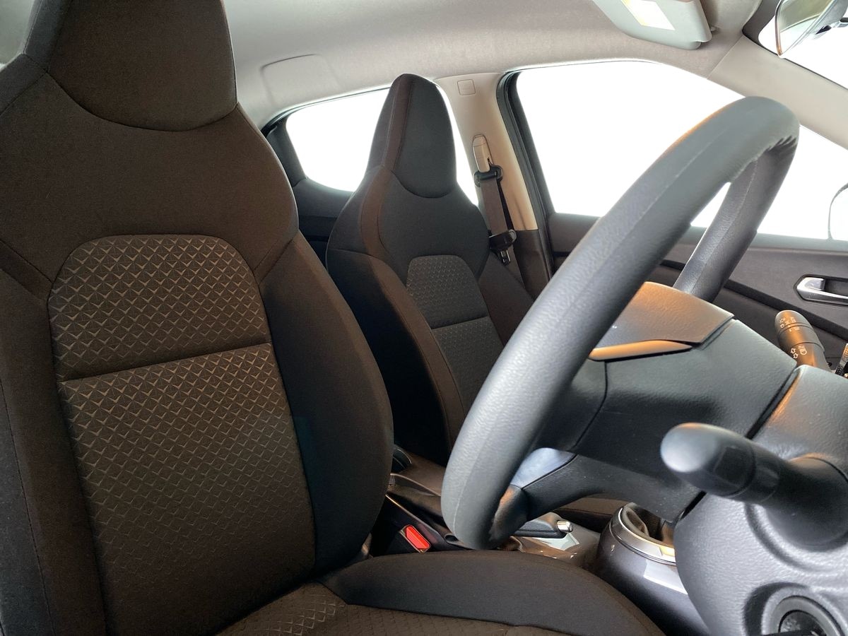 Used Nissan Juke 2022 for sale - 76553464: Photo 10