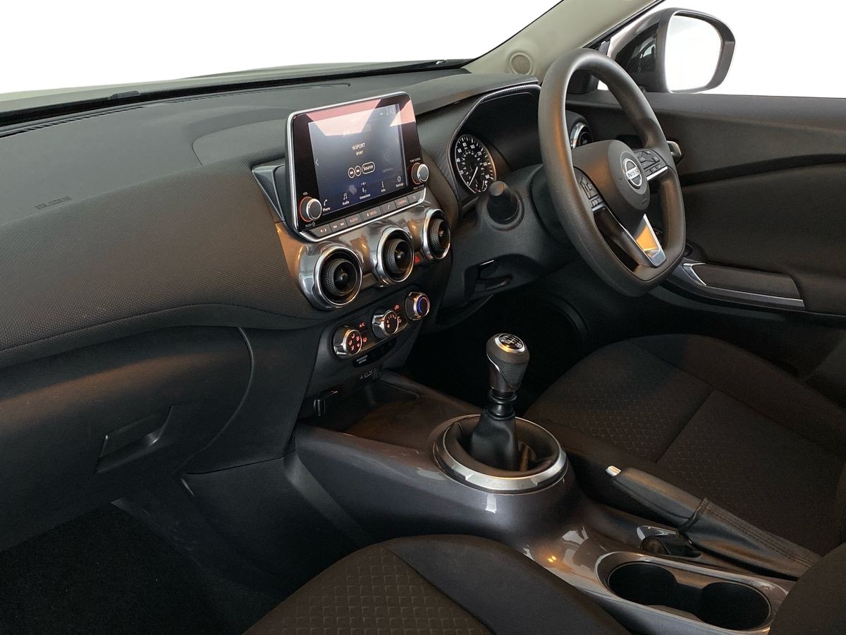 Used Nissan Juke 2022 for sale - 76553464: Photo 11