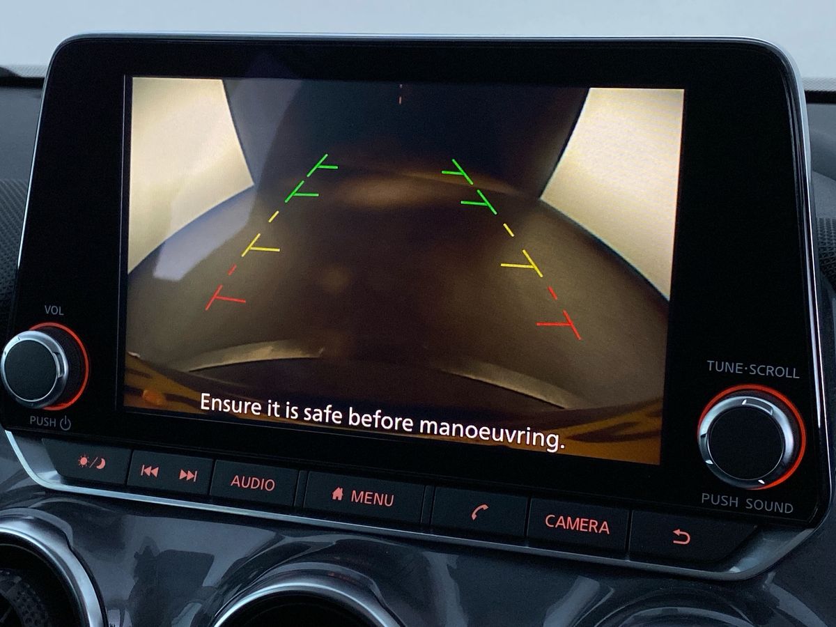 Used Nissan Juke 2022 for sale - 76553464: Photo 13