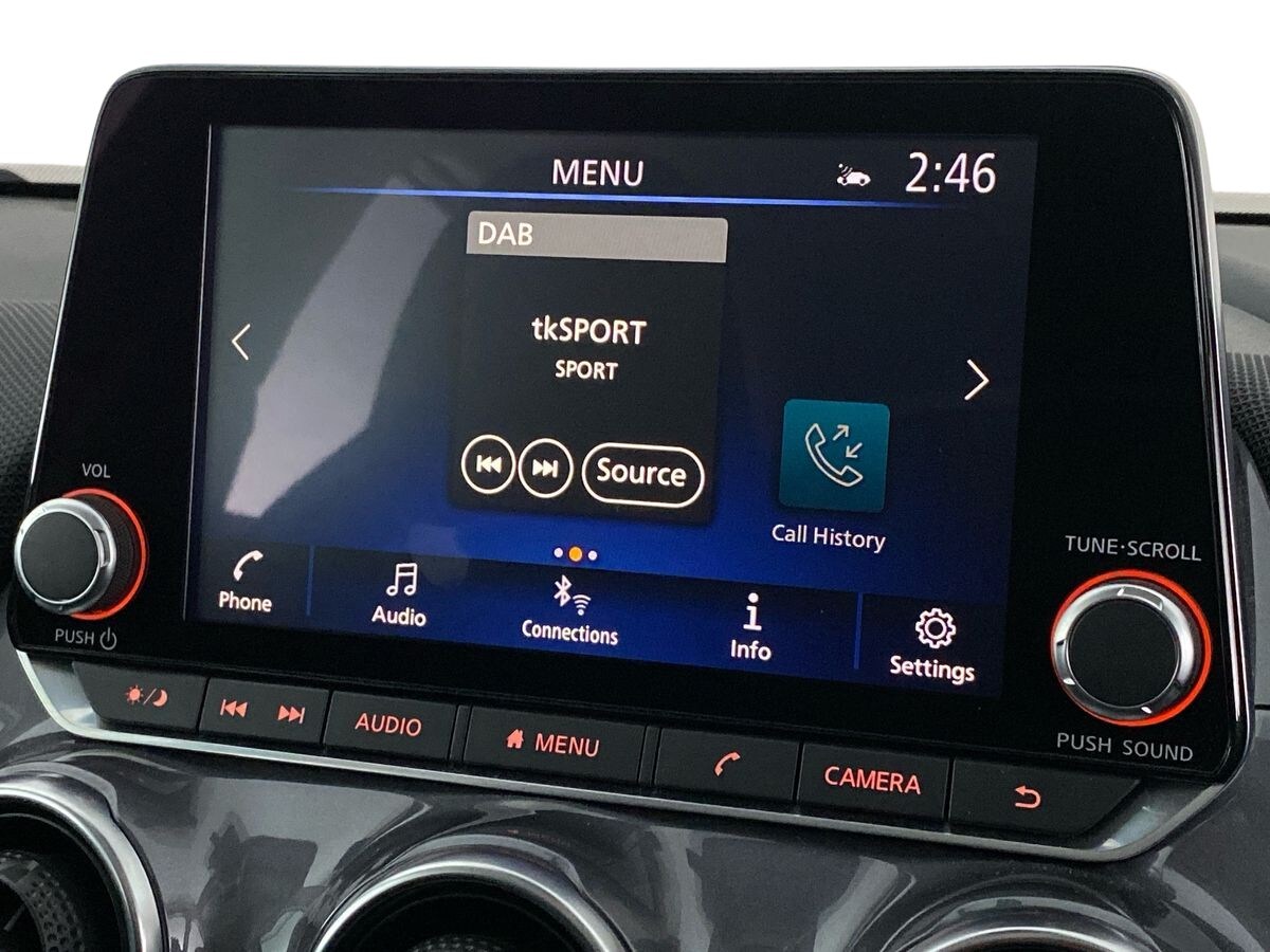 Used Nissan Juke 2022 for sale - 76553464: Photo 14