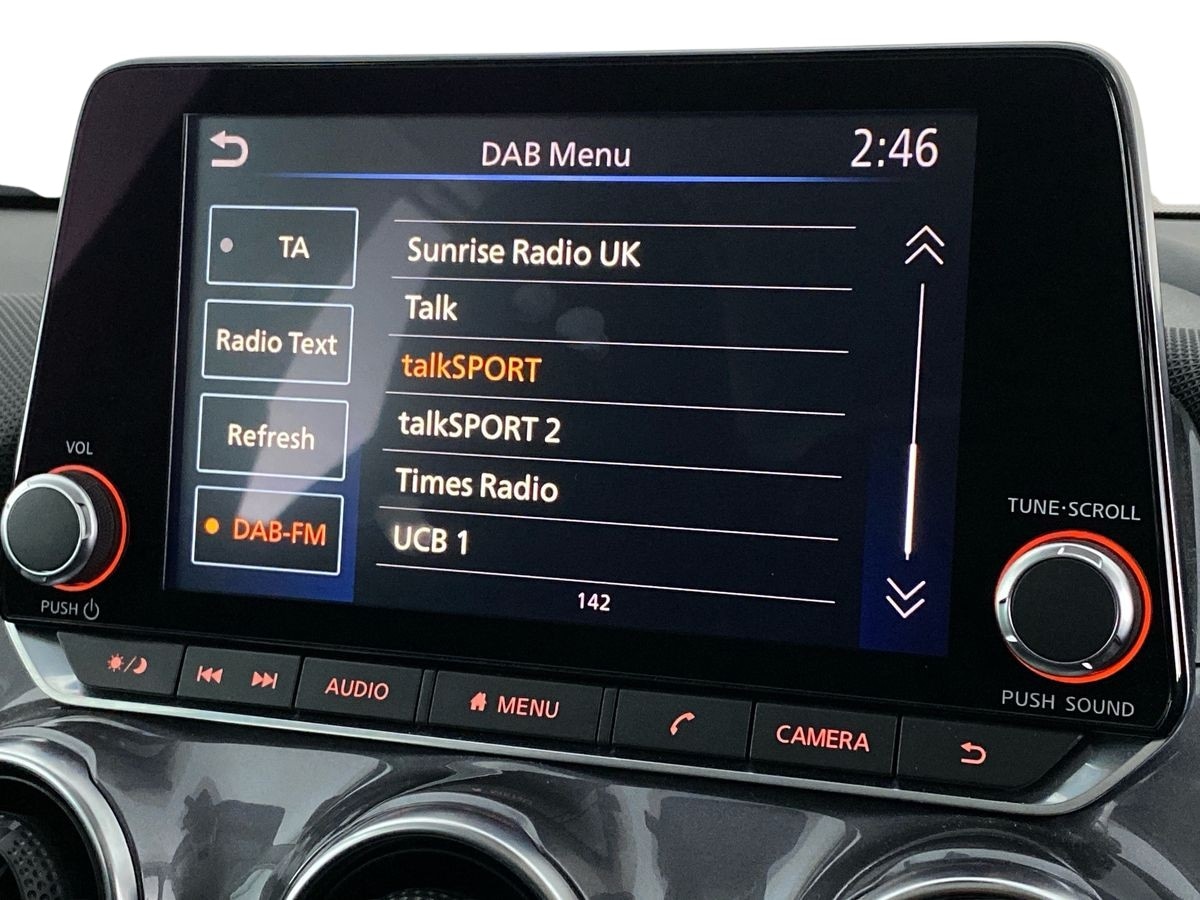 Used Nissan Juke 2022 for sale - 76553464: Photo 15