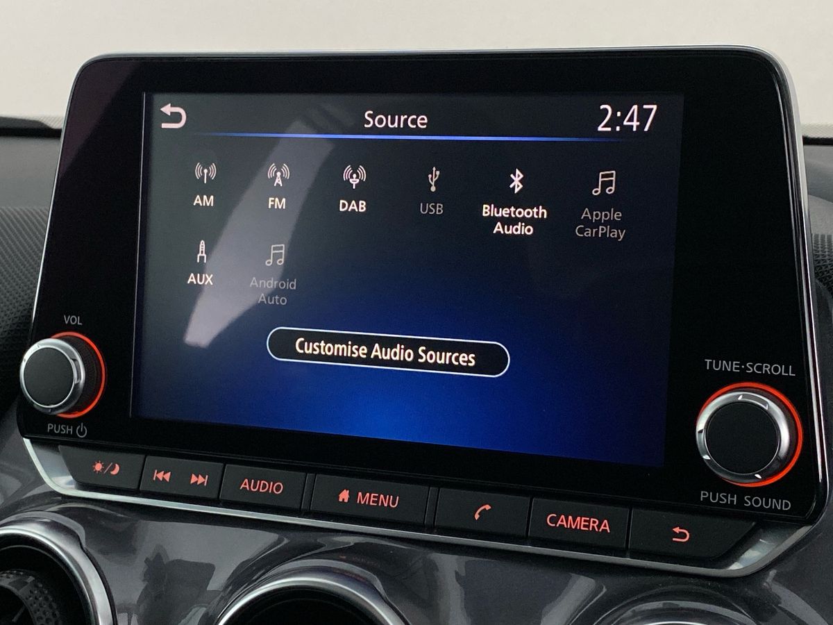 Used Nissan Juke 2022 for sale - 76553464: Photo 16