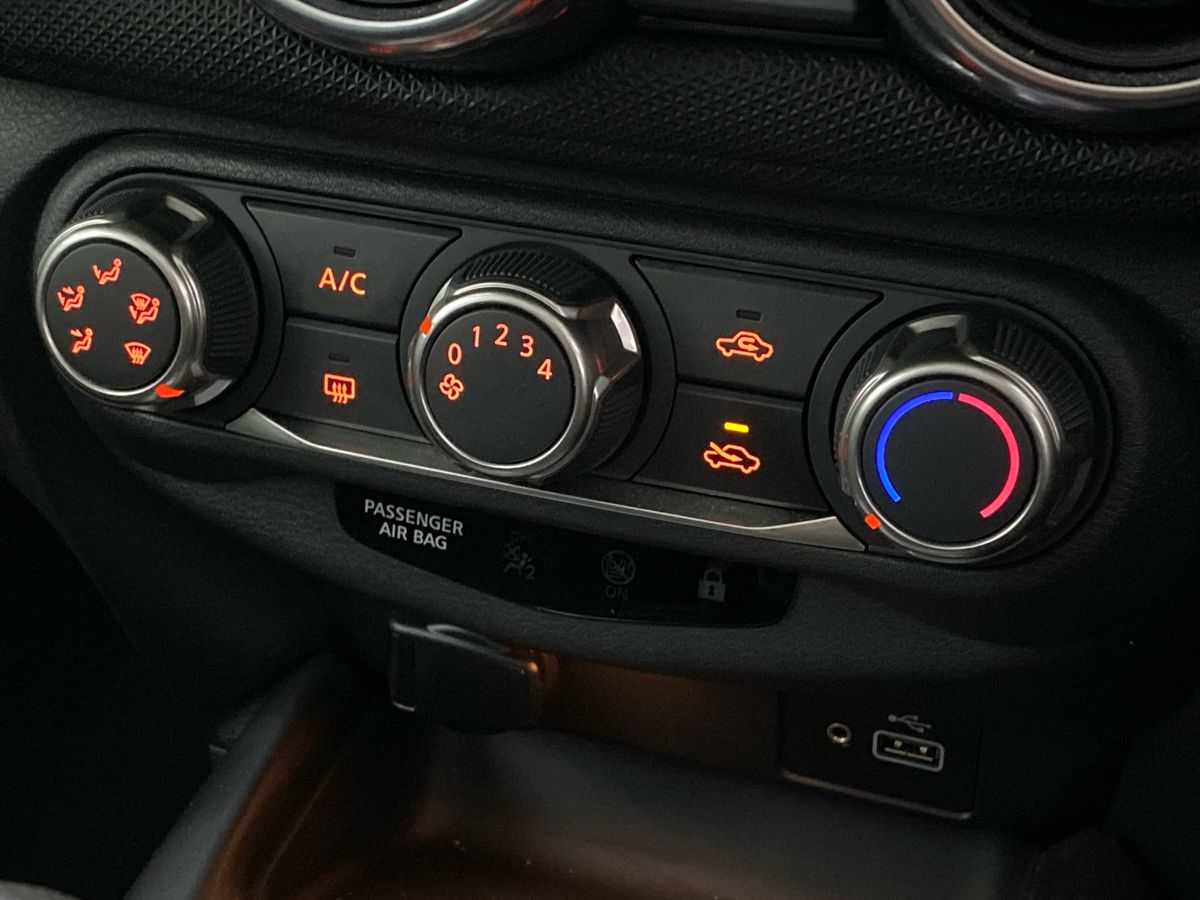 Used Nissan Juke 2022 for sale - 76553464: Photo 18