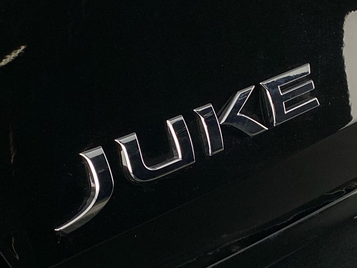 Used Nissan Juke 2022 for sale - 76553464: Photo 25