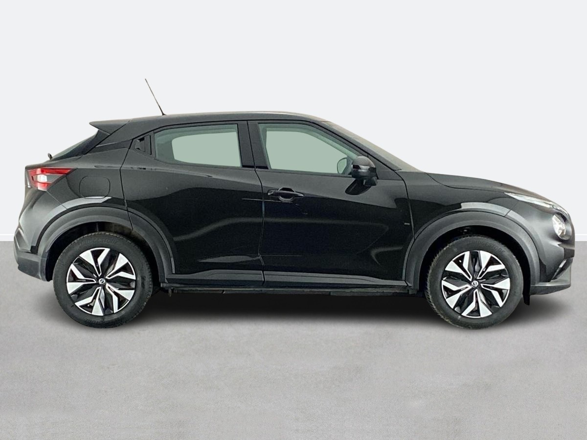 Used Nissan Juke 2022 for sale - 76553464: Photo 3