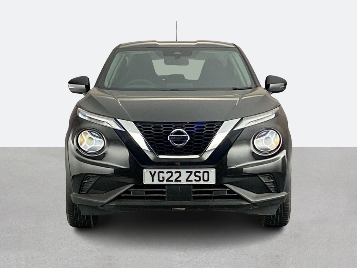 Used Nissan Juke 2022 for sale - 76553464: Photo 4