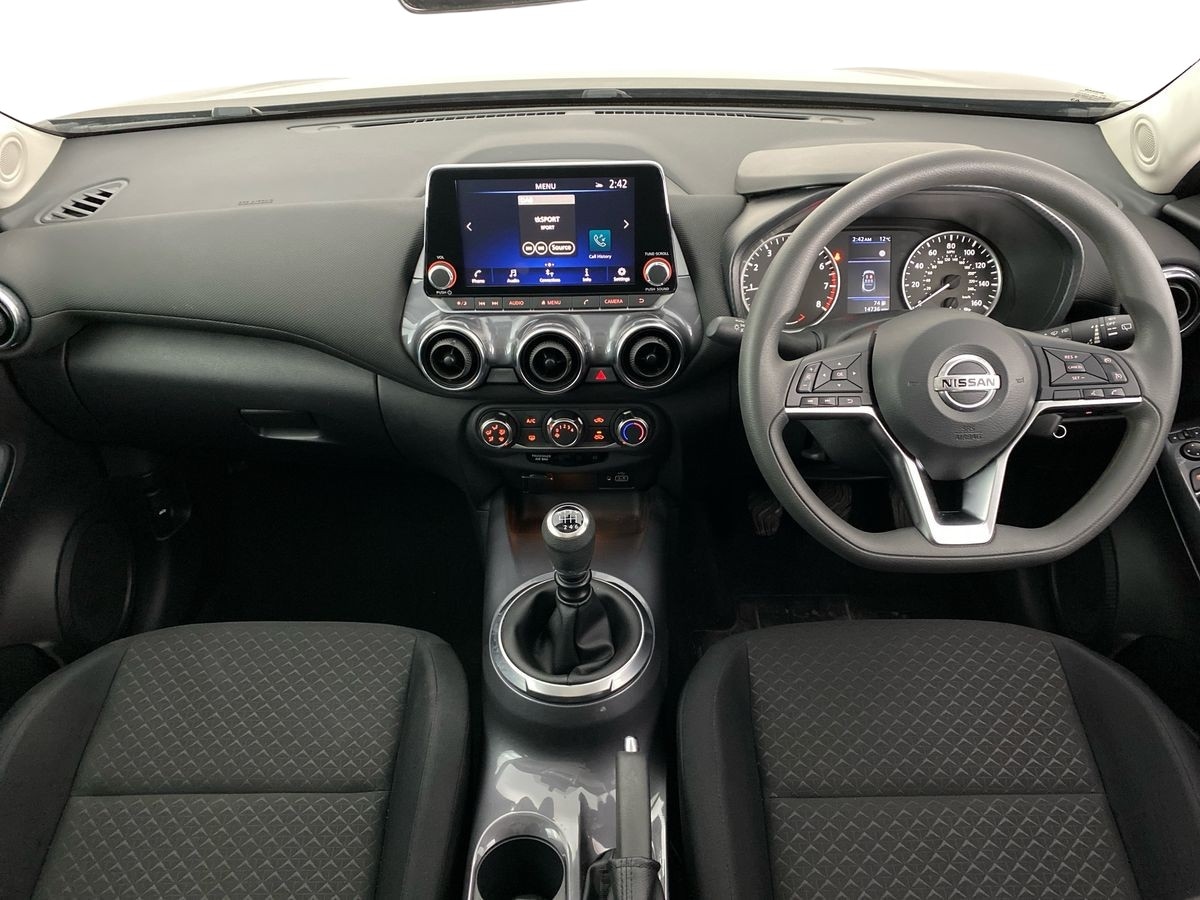 Used Nissan Juke 2022 for sale - 76553464: Photo 6