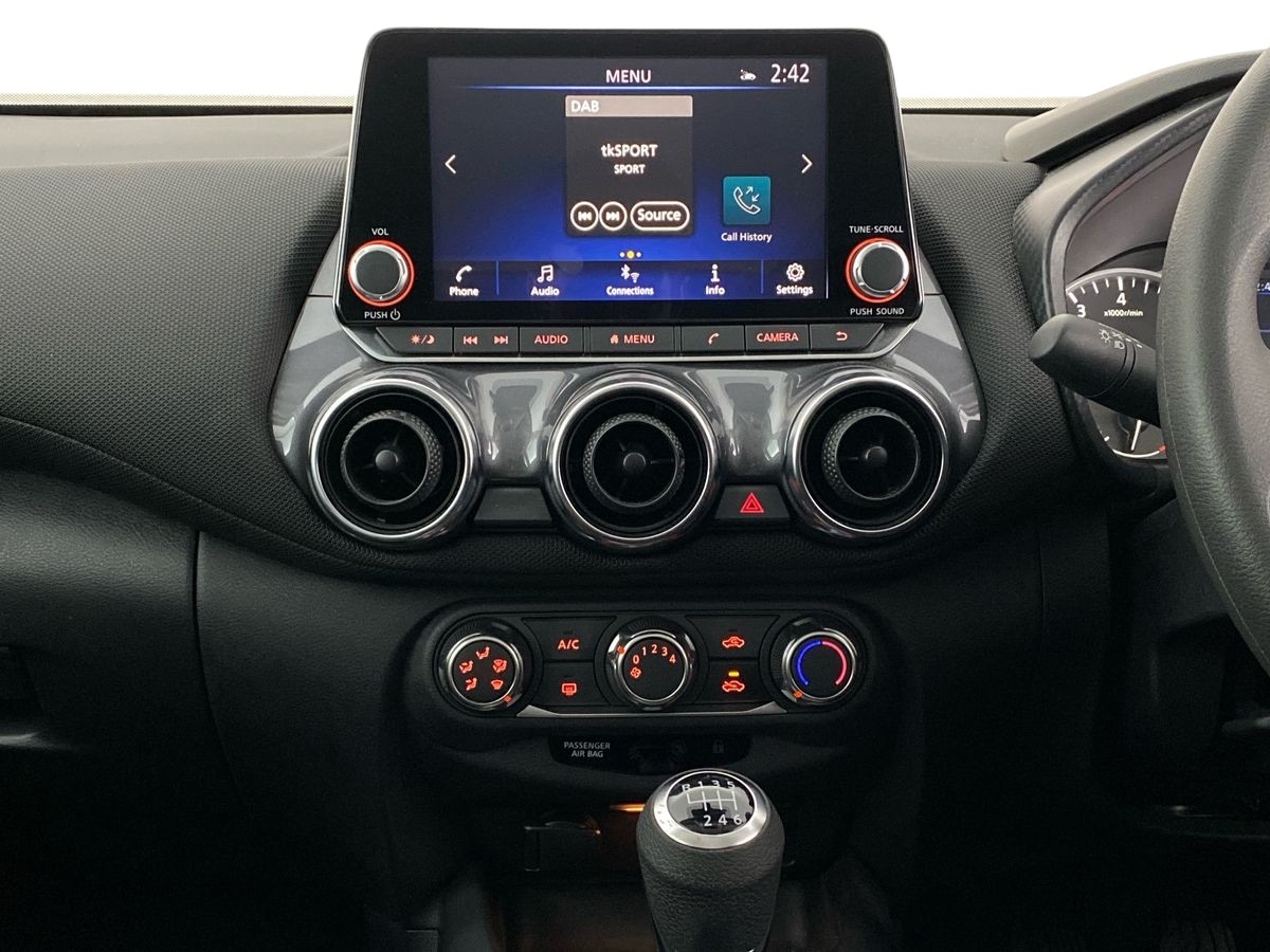 Used Nissan Juke 2022 for sale - 76553464: Photo 7