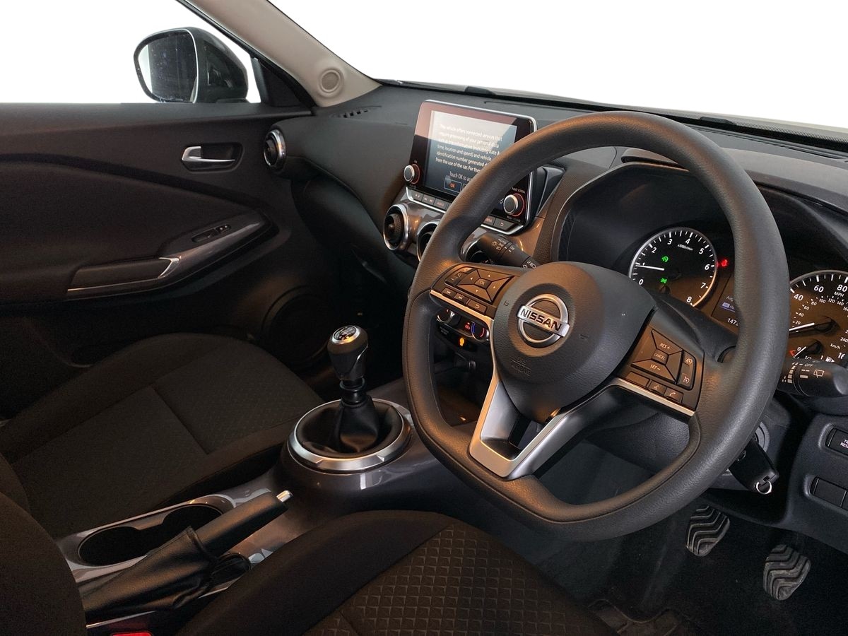 Used Nissan Juke 2022 for sale - 76553464: Photo 9