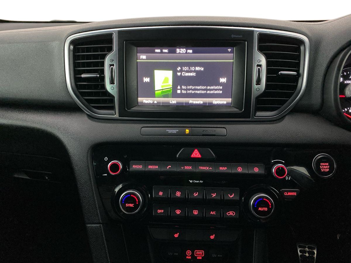 Used Kia Sportage 2016 for sale - 77895905: Photo 10