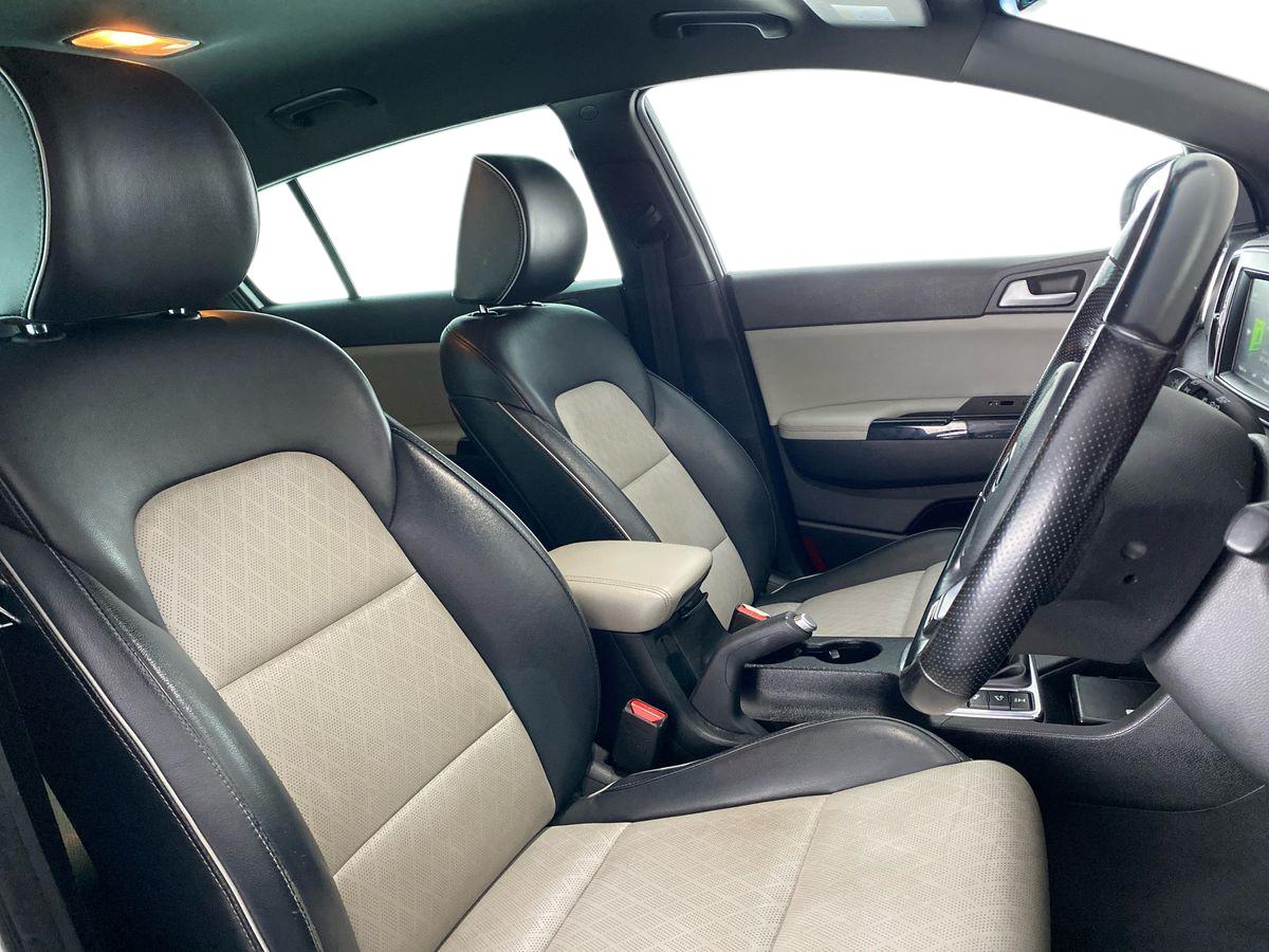 Used Kia Sportage 2016 for sale - 77895905: Photo 13