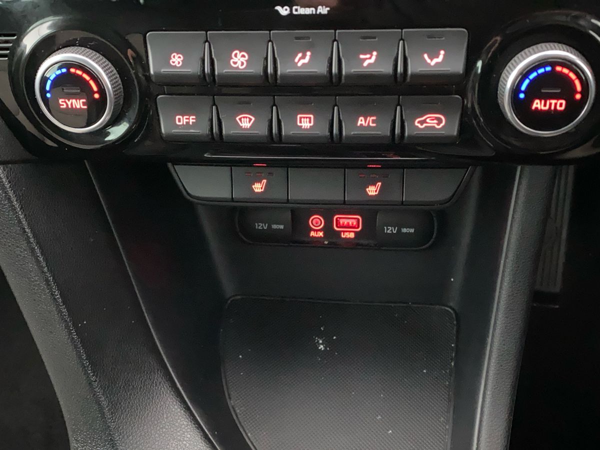 Used Kia Sportage 2016 for sale - 77895905: Photo 18