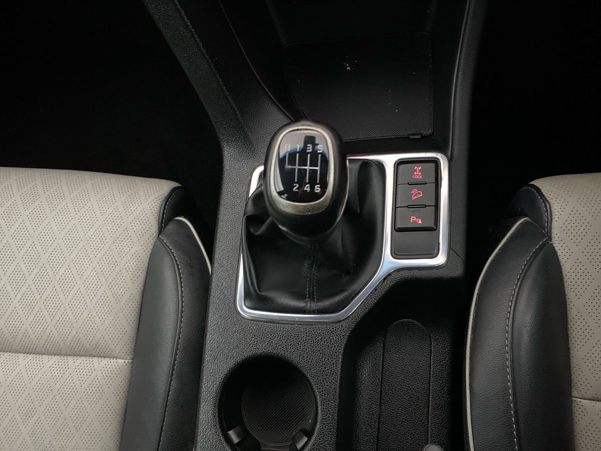 Used Kia Sportage 2016 for sale - 77895905: Photo 21