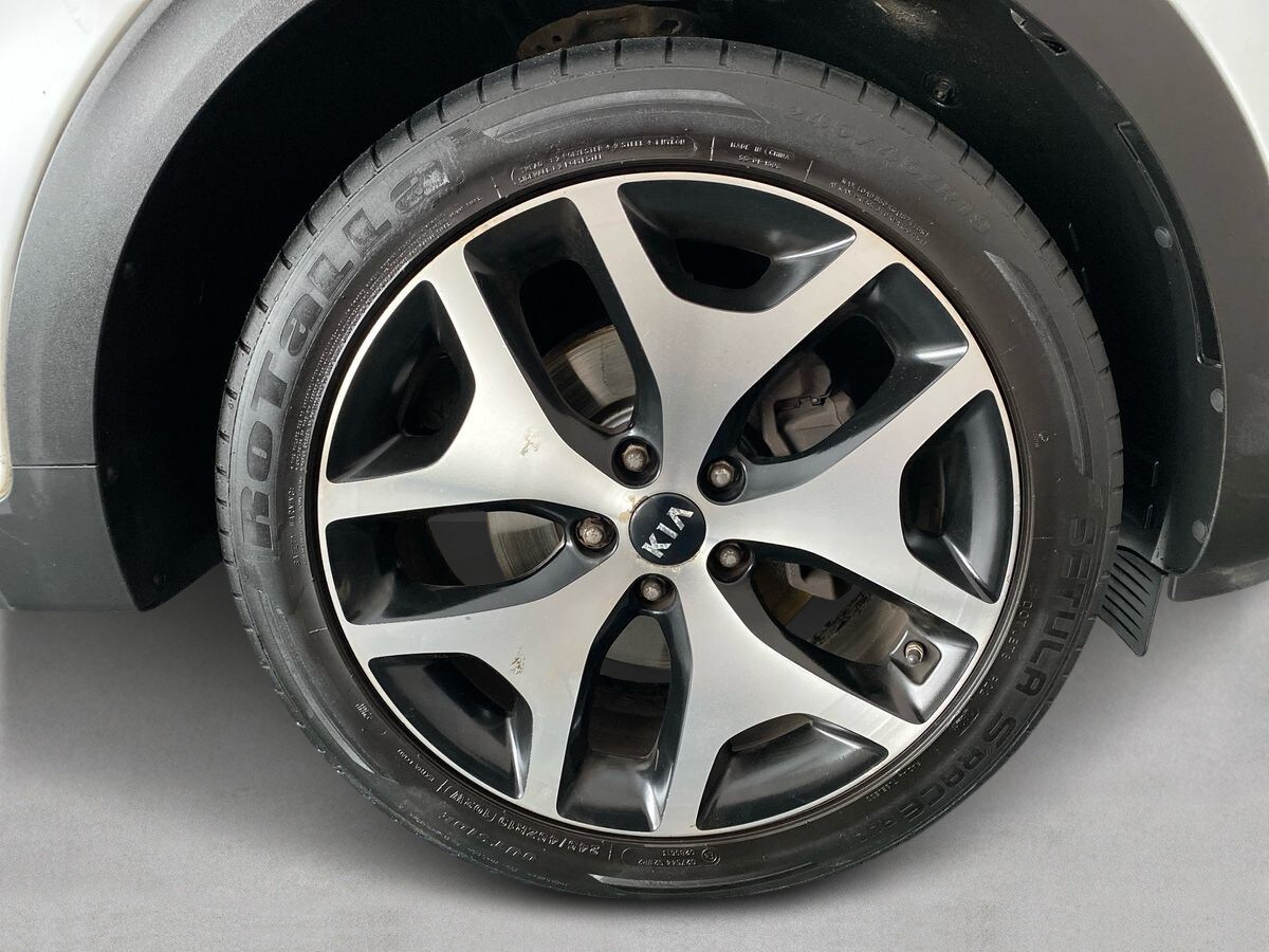 Used Kia Sportage 2016 for sale - 77895905: Photo 25