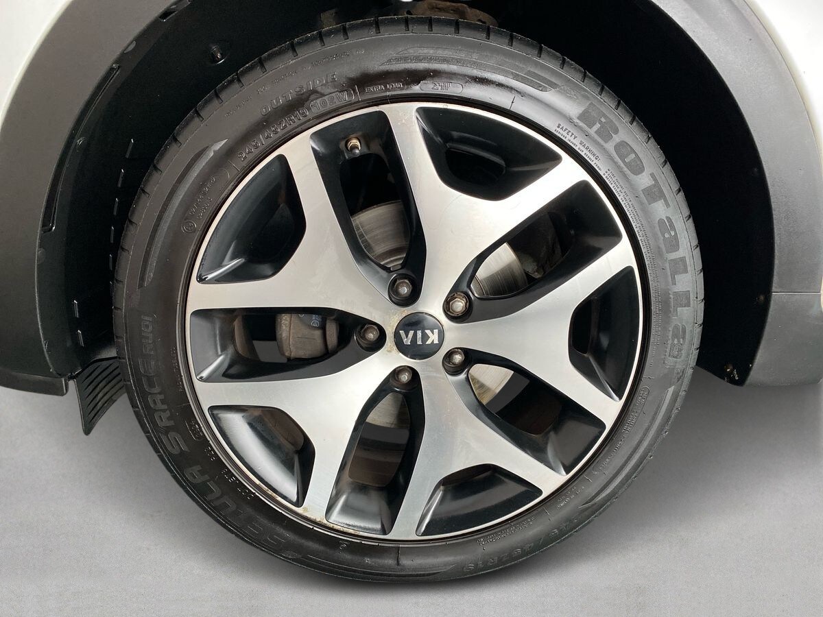 Used Kia Sportage 2016 for sale - 77895905: Photo 26