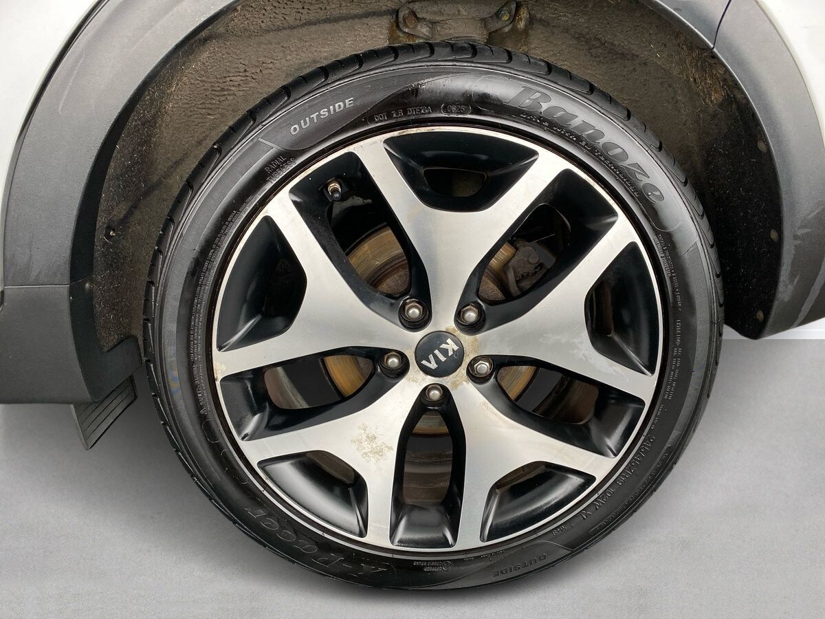 Used Kia Sportage 2016 for sale - 77895905: Photo 27