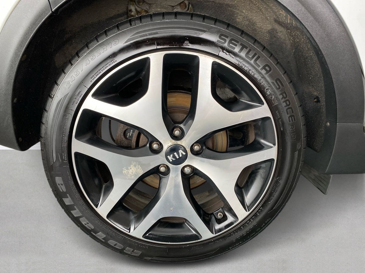 Used Kia Sportage 2016 for sale - 77895905: Photo 28