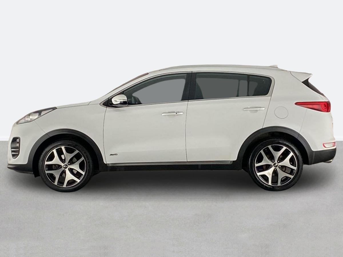 Used Kia Sportage 2016 for sale - 77895905: Photo 6
