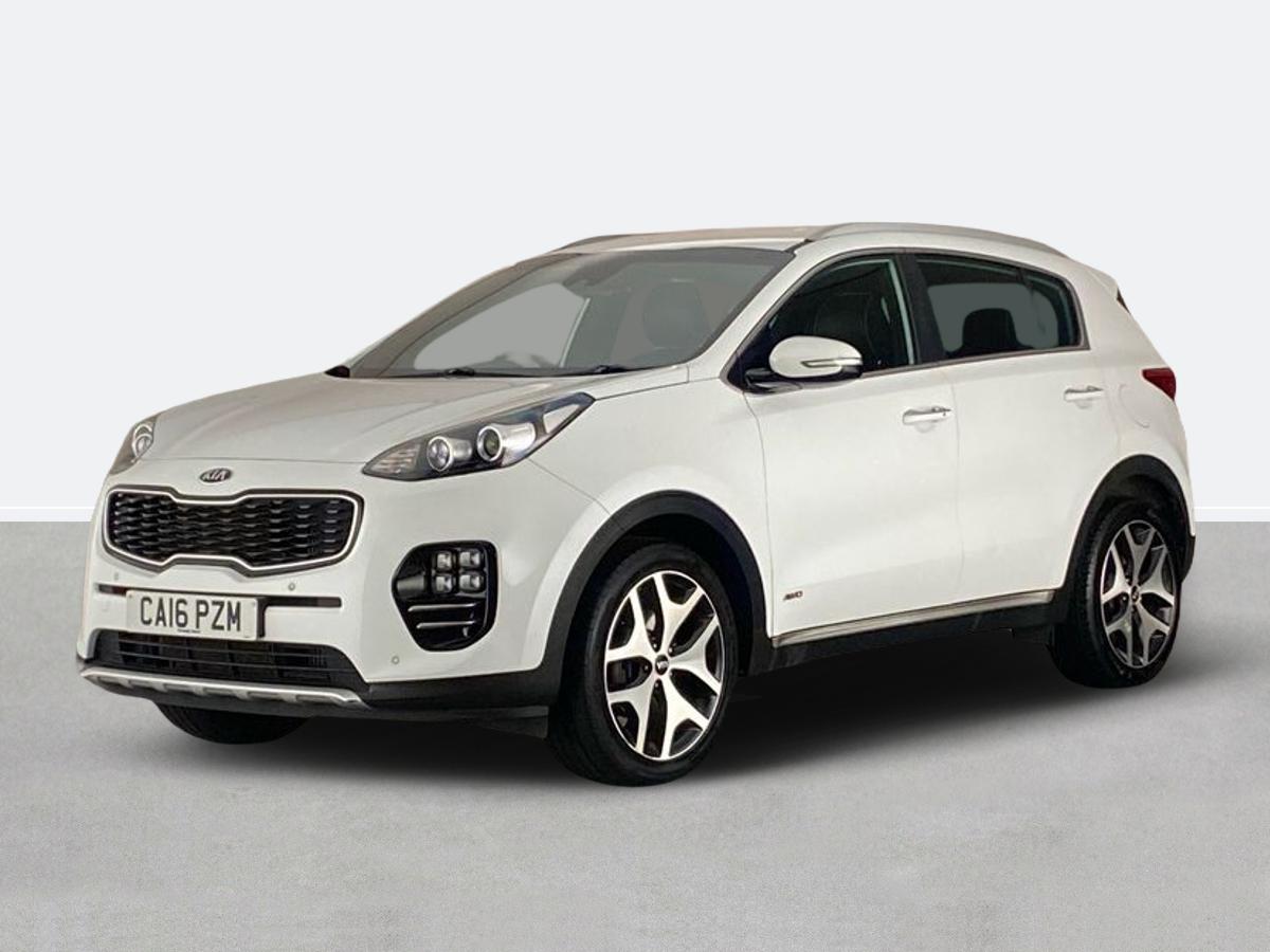 Used Kia Sportage 2016 for sale - 77895905: Photo 7