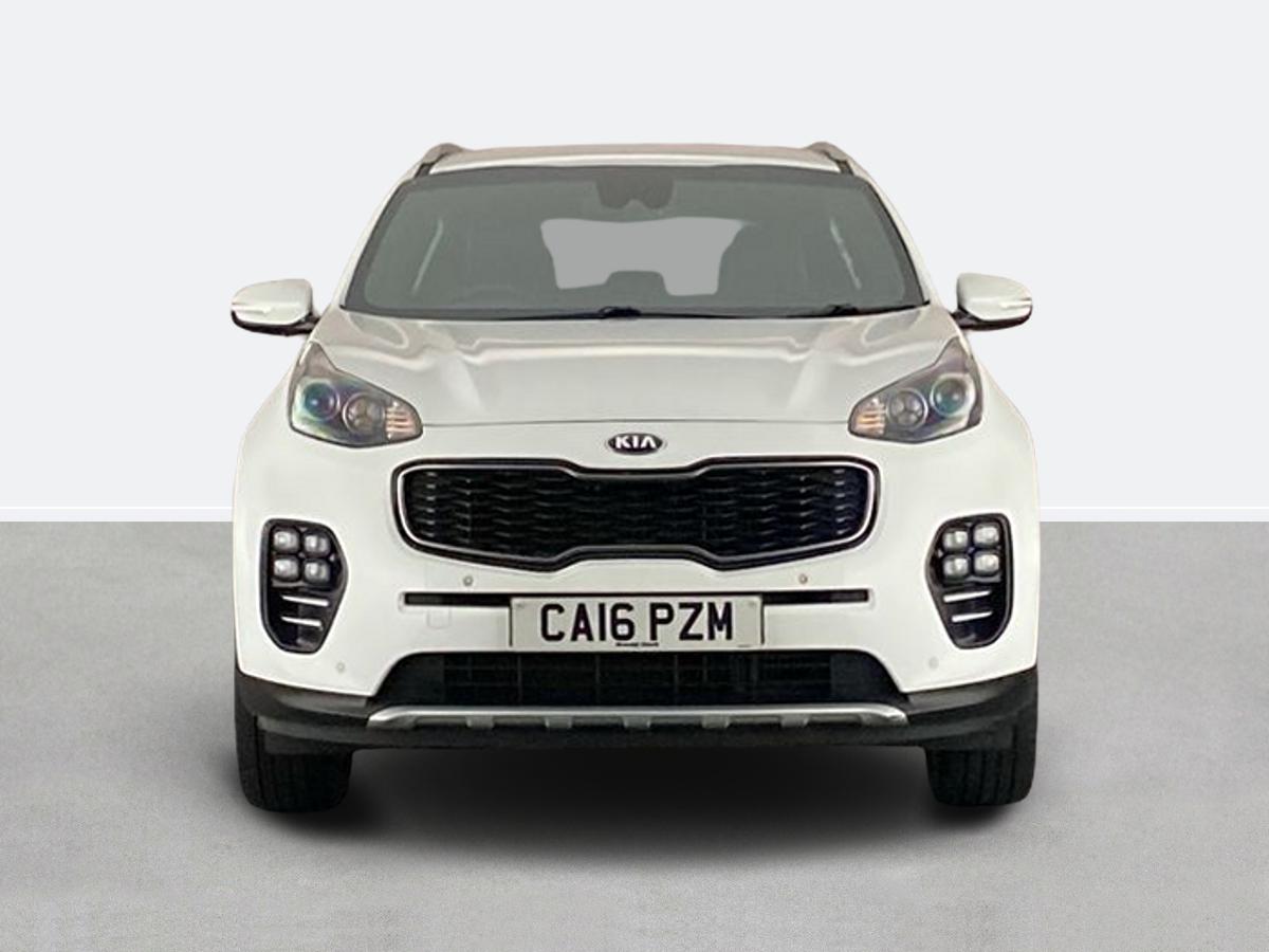 Used Kia Sportage 2016 for sale - 77895905: Photo 8