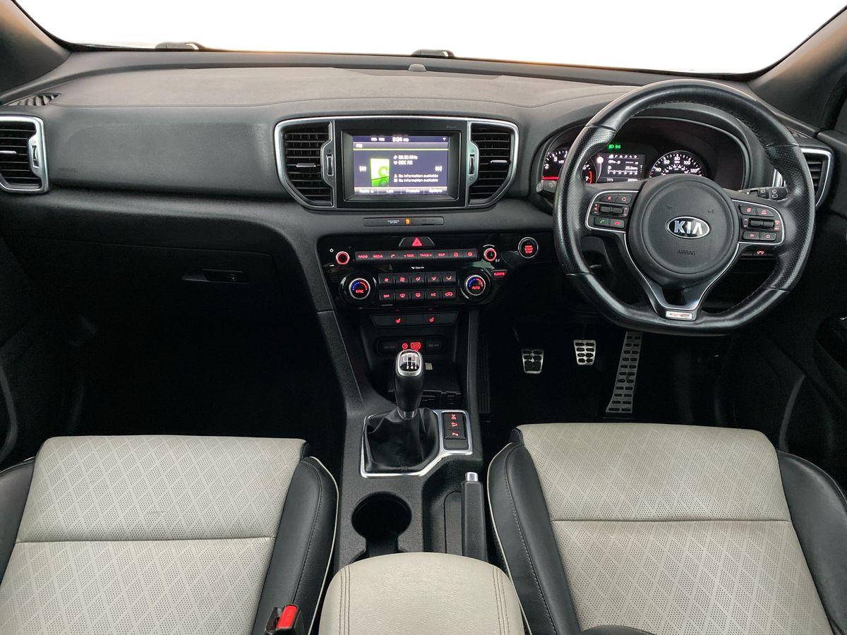 Used Kia Sportage 2016 for sale - 77895905: Photo 9