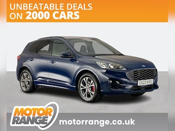 Used Ford Kuga 2022 for sale - 79514628: Photo