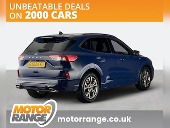 Used Ford Kuga 2022 for sale - 79514628: Photo