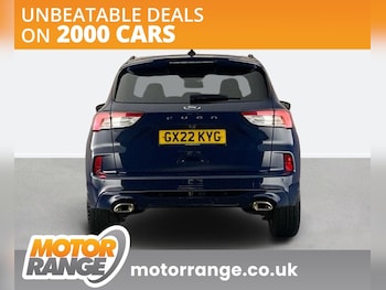 Used Ford Kuga 2022 for sale - 79514628: Photo