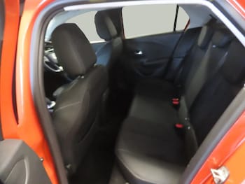 Used Vauxhall Corsa 2020 for sale - 75582535: Photo