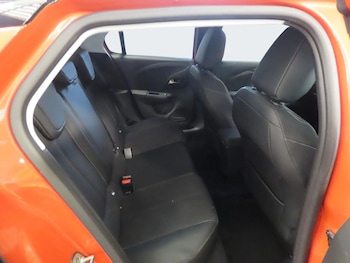 Used Vauxhall Corsa 2020 for sale - 75582535: Photo