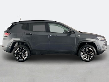 Used Jeep Compass 2022 for sale - 77000688: Photo