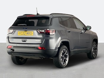 Used Jeep Compass 2022 for sale - 77000688: Photo