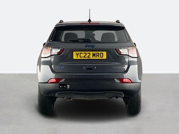 Used Jeep Compass 2022 for sale - 77000688: Photo