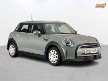 2022 - 1.5 One Classic 5dr Auto