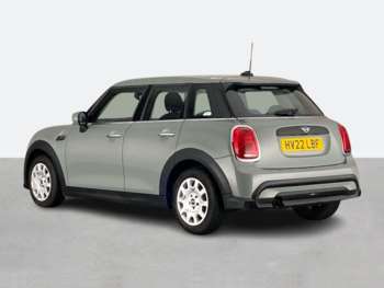 Used MINI Hatch 2022 for sale - 74803452: Photo