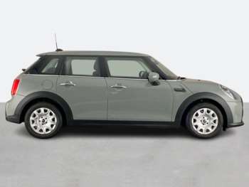 Used MINI Hatch 2022 for sale - 74803452: Photo