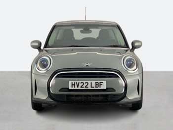 Used MINI Hatch 2022 for sale - 74803452: Photo