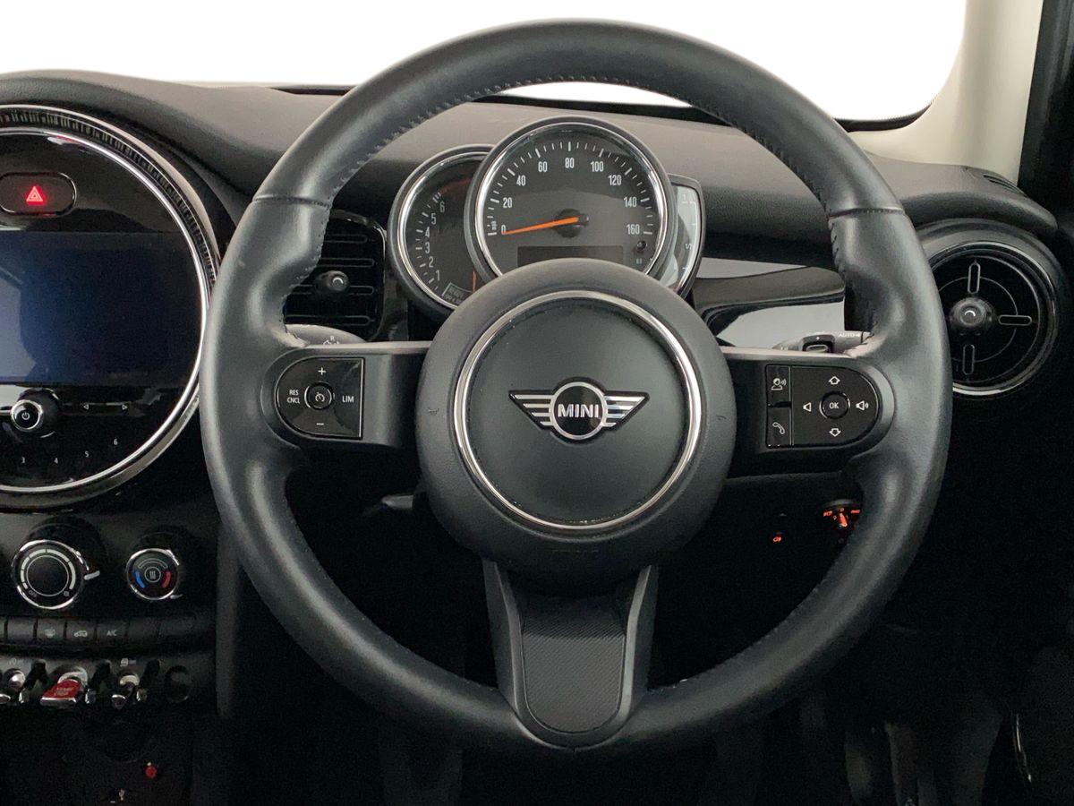 Used MINI Hatch 2022 for sale - 76827930: Photo 11