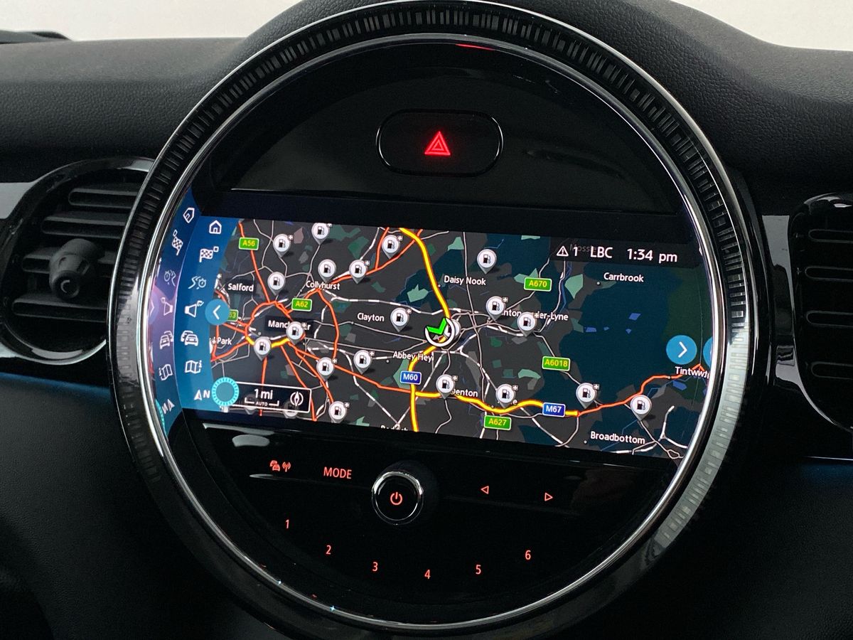 Used MINI Hatch 2022 for sale - 76827930: Photo 16