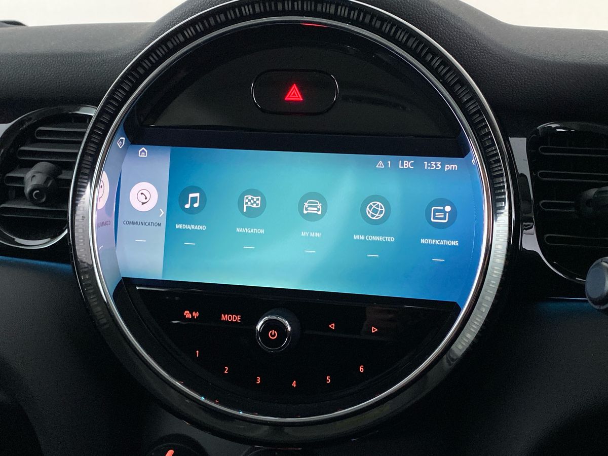 Used MINI Hatch 2022 for sale - 76827930: Photo 17