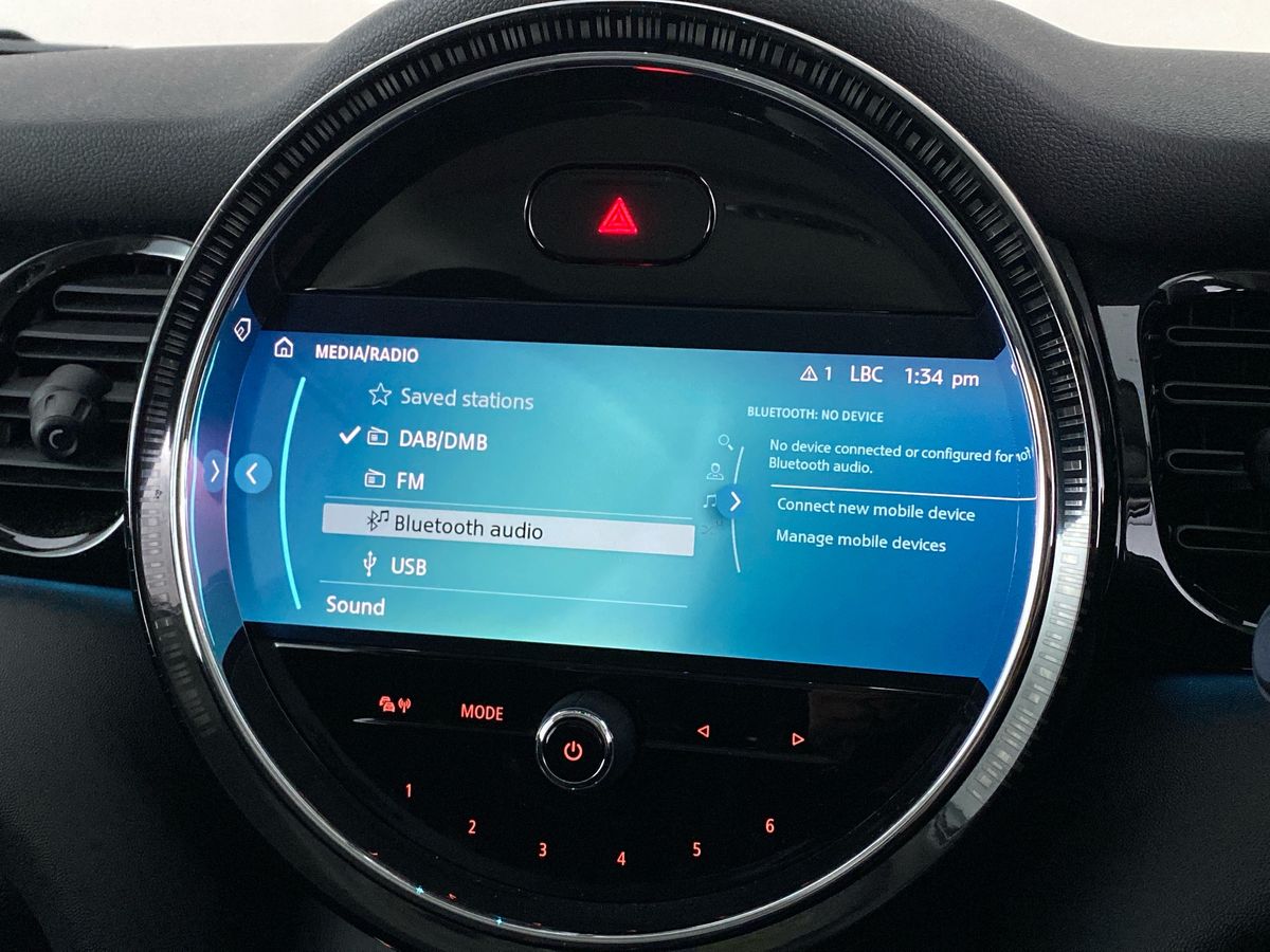 Used MINI Hatch 2022 for sale - 76827930: Photo 19