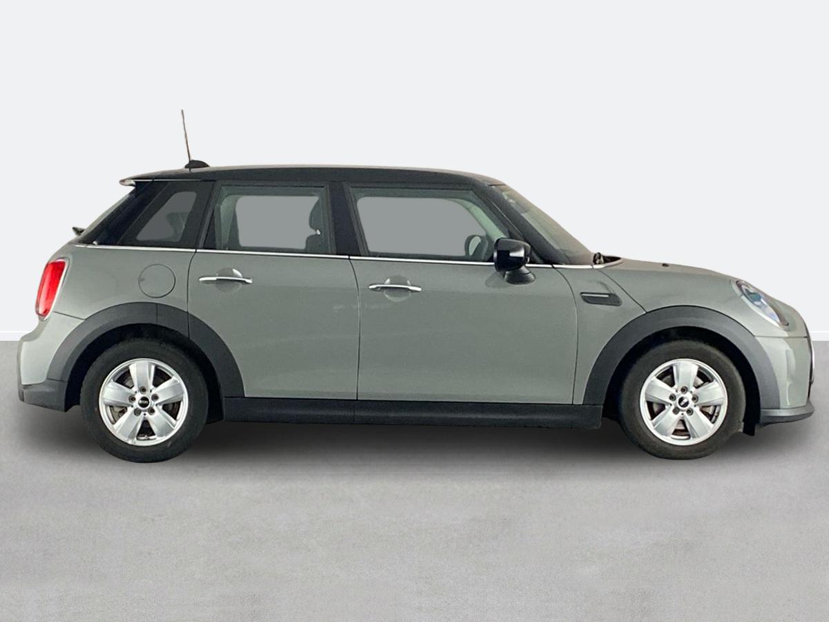 Used MINI Hatch 2022 for sale - 76827930: Photo 2