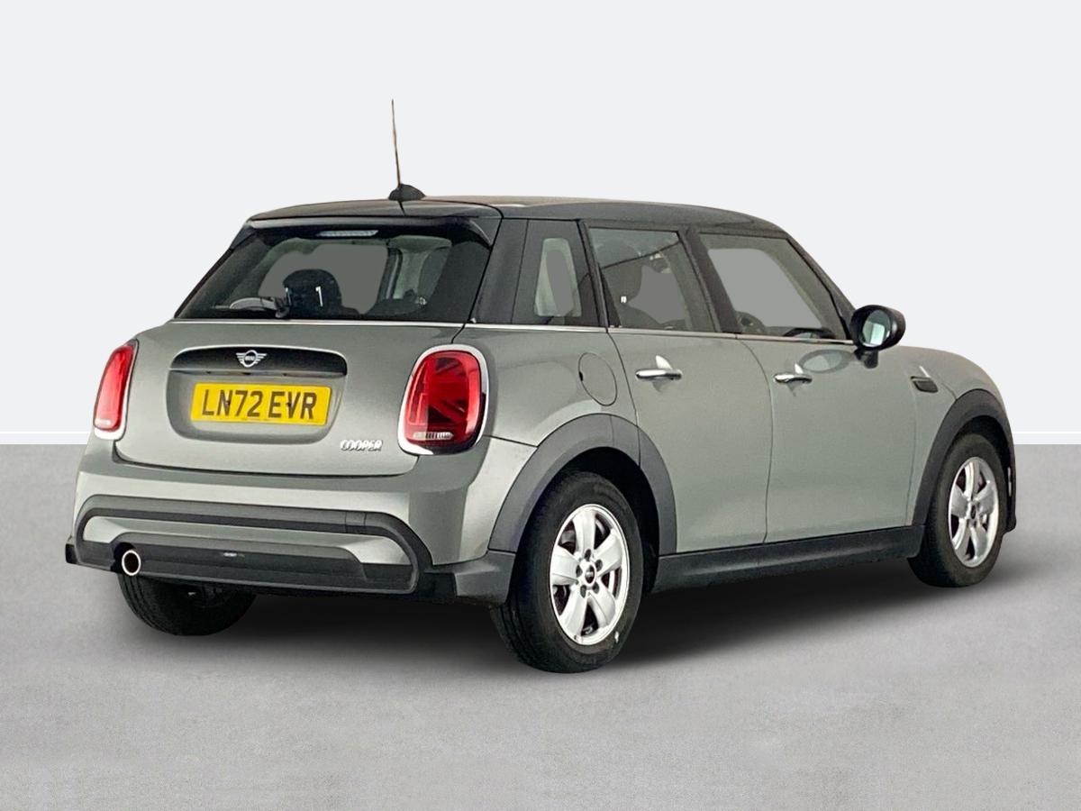 Used MINI Hatch 2022 for sale - 76827930: Photo 3