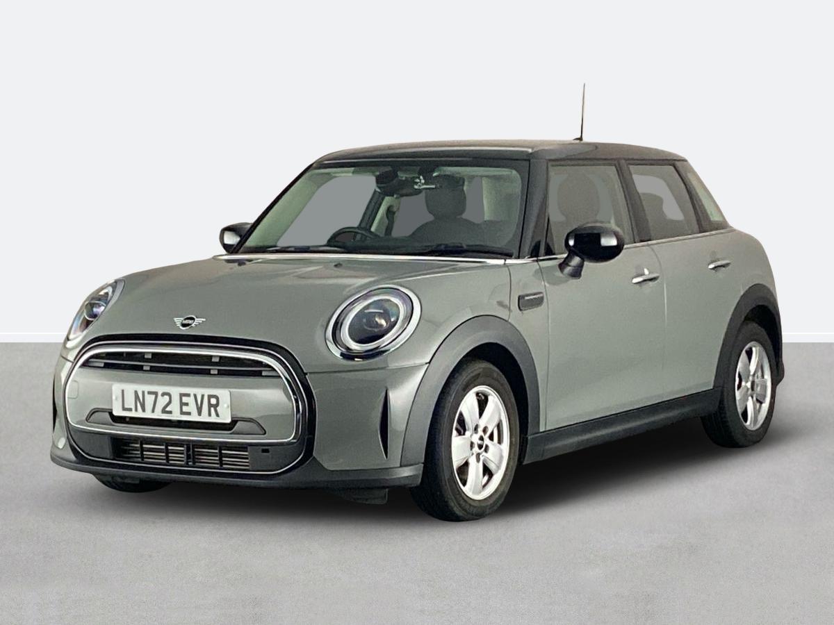 Used MINI Hatch 2022 for sale - 76827930: Photo 7